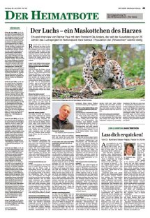 DIE HARKE Seite 25