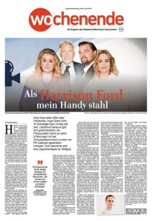 DIE HARKE Seite 33