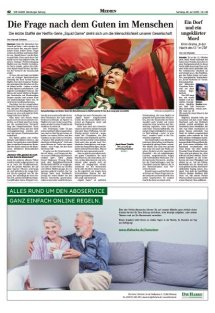 DIE HARKE Seite 42