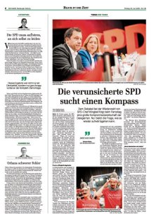 DIE HARKE Seite 2
