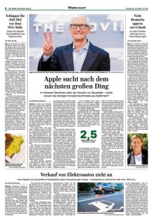DIE HARKE Seite 6