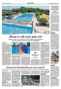 DIE HARKE Seite 7