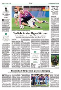 DIE HARKE Seite 9
