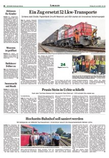 DIE HARKE Seite 14