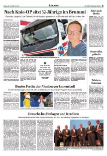 DIE HARKE Seite 15