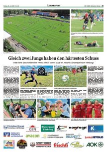 DIE HARKE Seite 23