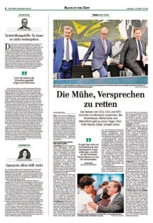 DIE HARKE Seite 2
