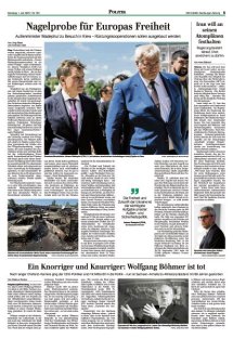 DIE HARKE Seite 5