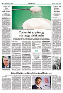 DIE HARKE Seite 6