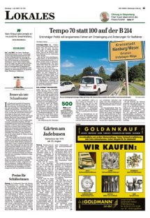 DIE HARKE Seite 13