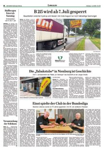 DIE HARKE Seite 14