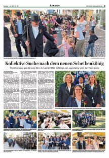 DIE HARKE Seite 15