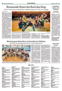 DIE HARKE Seite 18