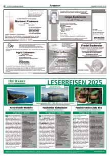 DIE HARKE Seite 22