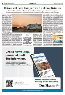 DIE HARKE Seite 28