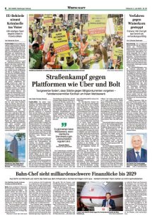 DIE HARKE Seite 6