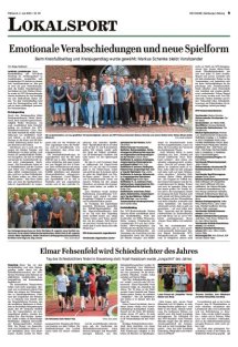 DIE HARKE Seite 9