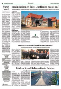 DIE HARKE Seite 16