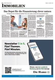 DIE HARKE Seite 28