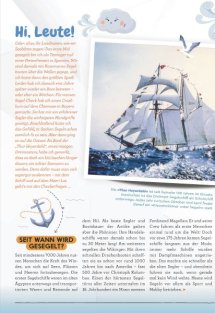 GEOlino Seite 35
