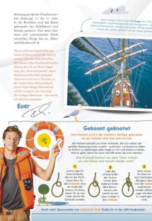 GEOlino Seite 38