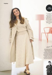 Brigitte Seite 33