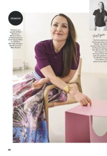Brigitte Seite 38