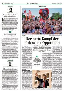 DIE HARKE Seite 2