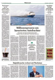 DIE HARKE Seite 6