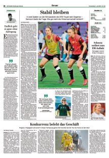 DIE HARKE Seite 10
