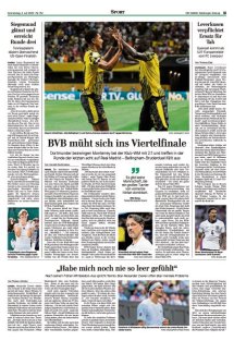 DIE HARKE Seite 11