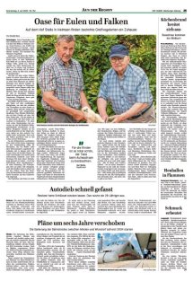 DIE HARKE Seite 25