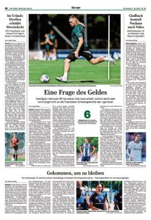 DIE HARKE Seite 28