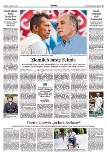 DIE HARKE Seite 11