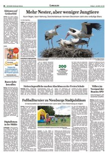 DIE HARKE Seite 14