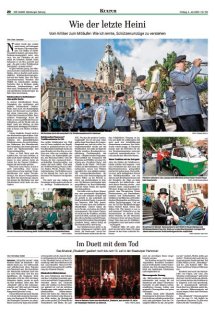DIE HARKE Seite 20