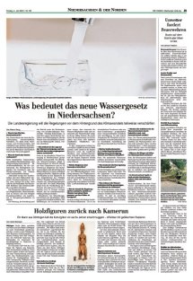 DIE HARKE Seite 21