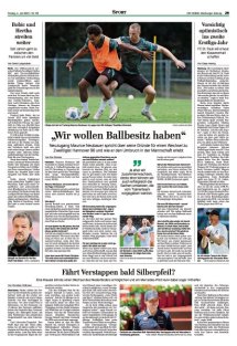 DIE HARKE Seite 29