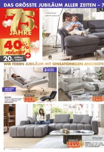 UNI-Polster TROeSSER Seite 2