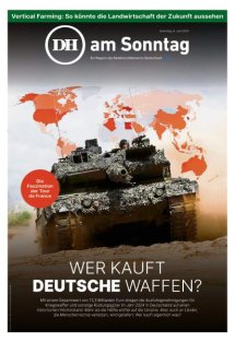DIE HARKE vom 06.07.2025