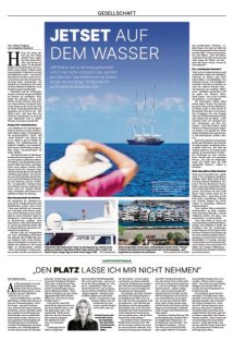 DIE HARKE Seite 8