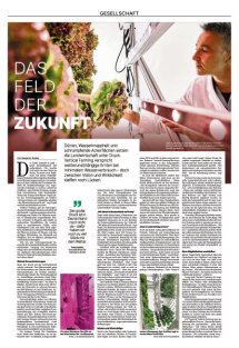 DIE HARKE Seite 10