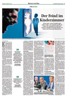DIE HARKE Seite 3