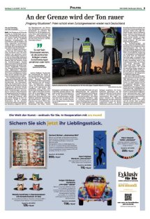 DIE HARKE Seite 5