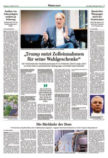 DIE HARKE Seite 7