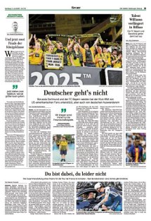 DIE HARKE Seite 11