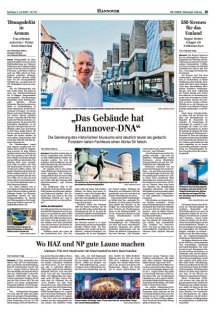 DIE HARKE Seite 13