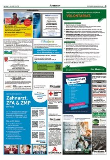 DIE HARKE Seite 15