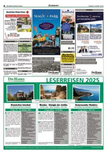 DIE HARKE Seite 16
