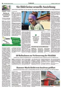 DIE HARKE Seite 18